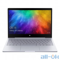 Xiaomi Mi Notebook Air 13.3" Intel Core i5 8/256 Fingerprint Silver 2018 (JYU4060CN)
